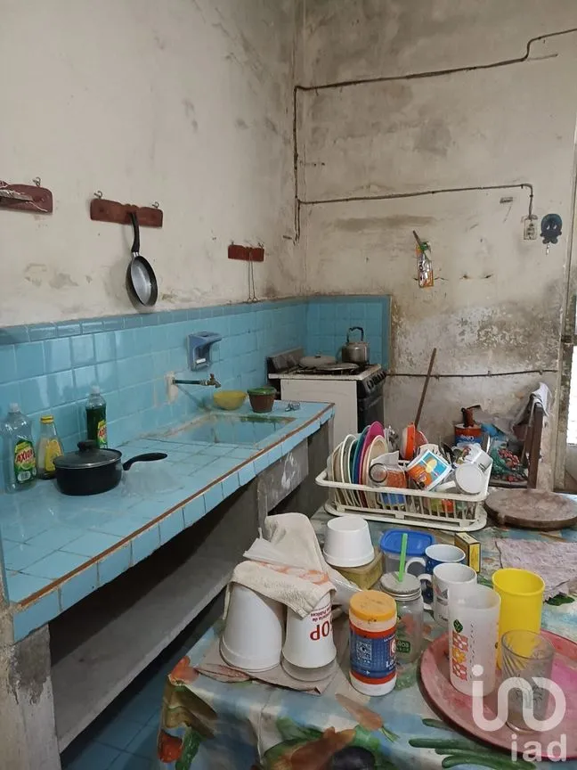 Casa en Venta en Mérida Centro, Mérida, Yucatán | NEX-279383 | iad México | Foto 26 de 28