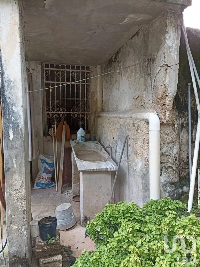 Casa en Venta en Mérida Centro, Mérida, Yucatán | NEX-279383 | iad México | Foto 4 de 28