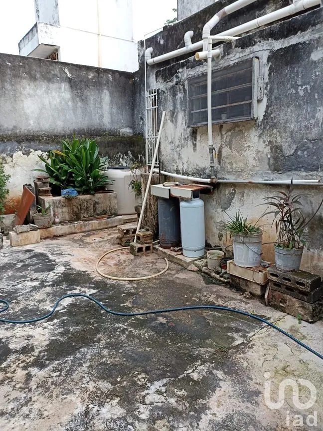 Casa en Venta en Mérida Centro, Mérida, Yucatán | NEX-279383 | iad México | Foto 7 de 28