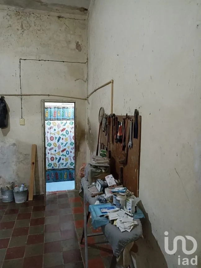 Casa en Venta en Mérida Centro, Mérida, Yucatán | NEX-279383 | iad México | Foto 8 de 28