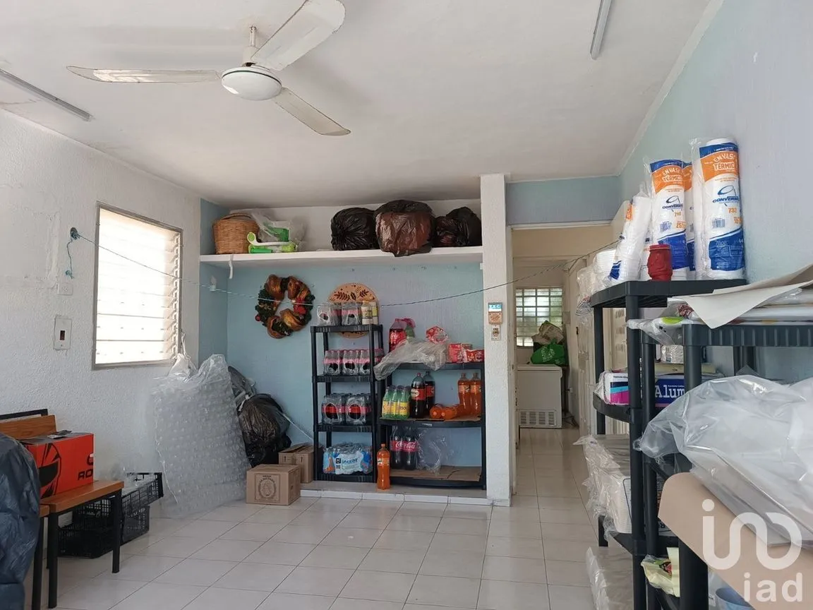 Casa en Venta en Francisco de Montejo, Mérida, Yucatán | NEX-279384 | iad México | Foto 7 de 8