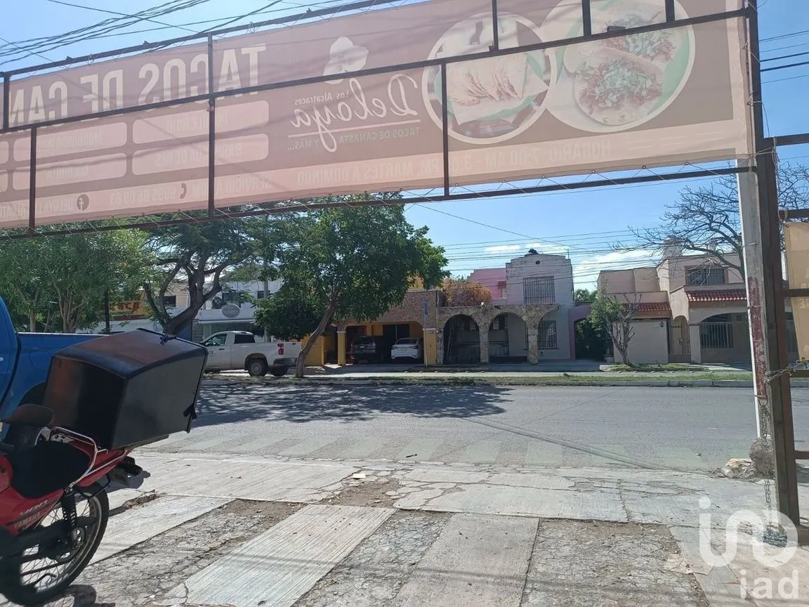 Casa en Venta en Francisco de Montejo, Mérida, Yucatán | NEX-279384 | iad México | Foto 8 de 8