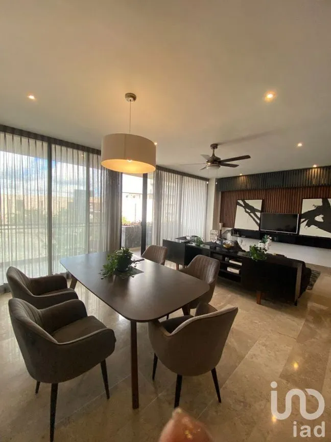 Departamento en Venta en Altabrisa, Mérida, Yucatán | NEX-279385 | iad México | Foto 2 de 4