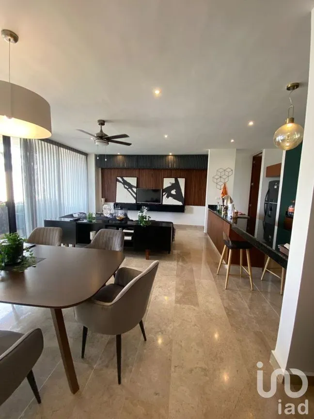 Departamento en Venta en Altabrisa, Mérida, Yucatán | NEX-279385 | iad México | Foto 3 de 4