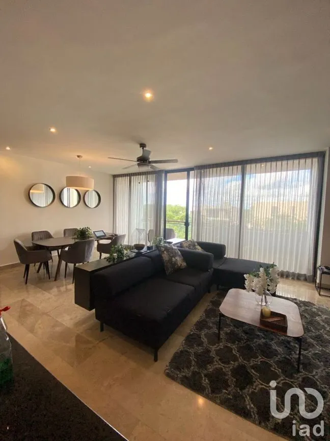 Departamento en Venta en Altabrisa, Mérida, Yucatán | NEX-279385 | iad México | Foto 1 de 4