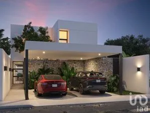 NEX-279386 - Casa en Venta, con 3 recamaras, con 3 baños, con 196.27 m2 de construcción.