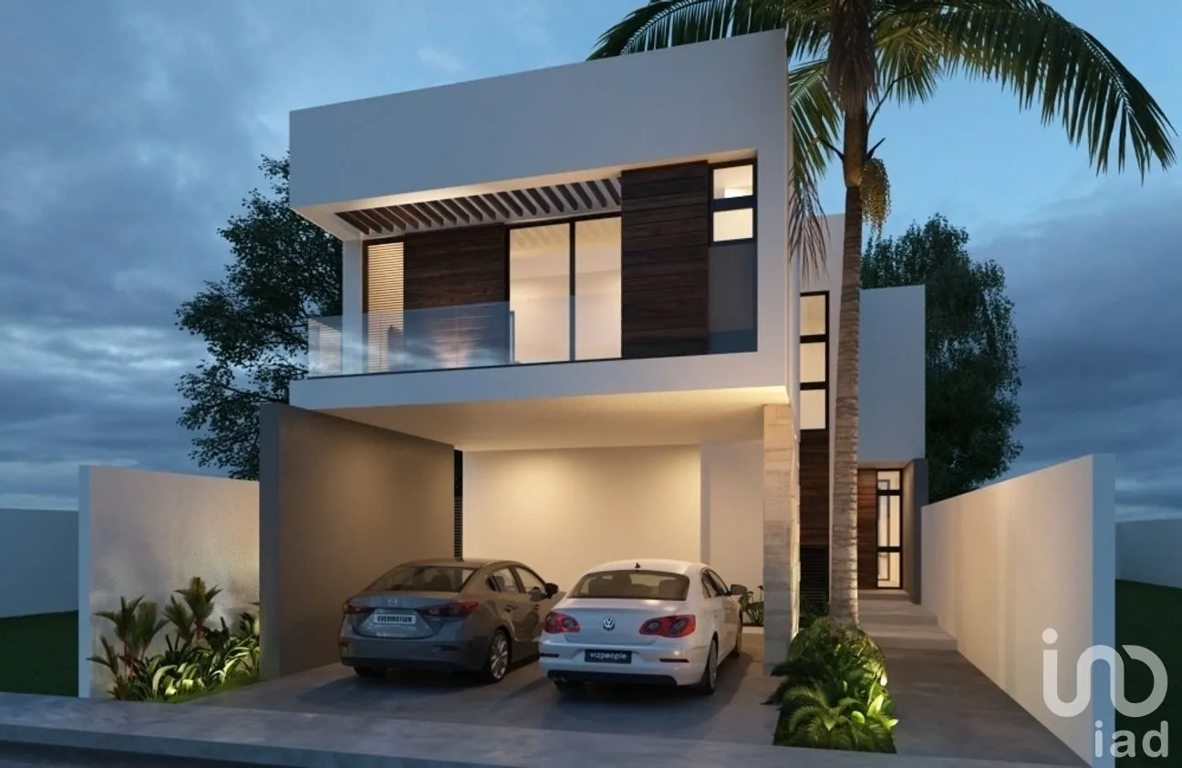 Casa en Venta en Conkal, Conkal, Yucatán | NEX-279387 | iad México | Foto 1 de 4