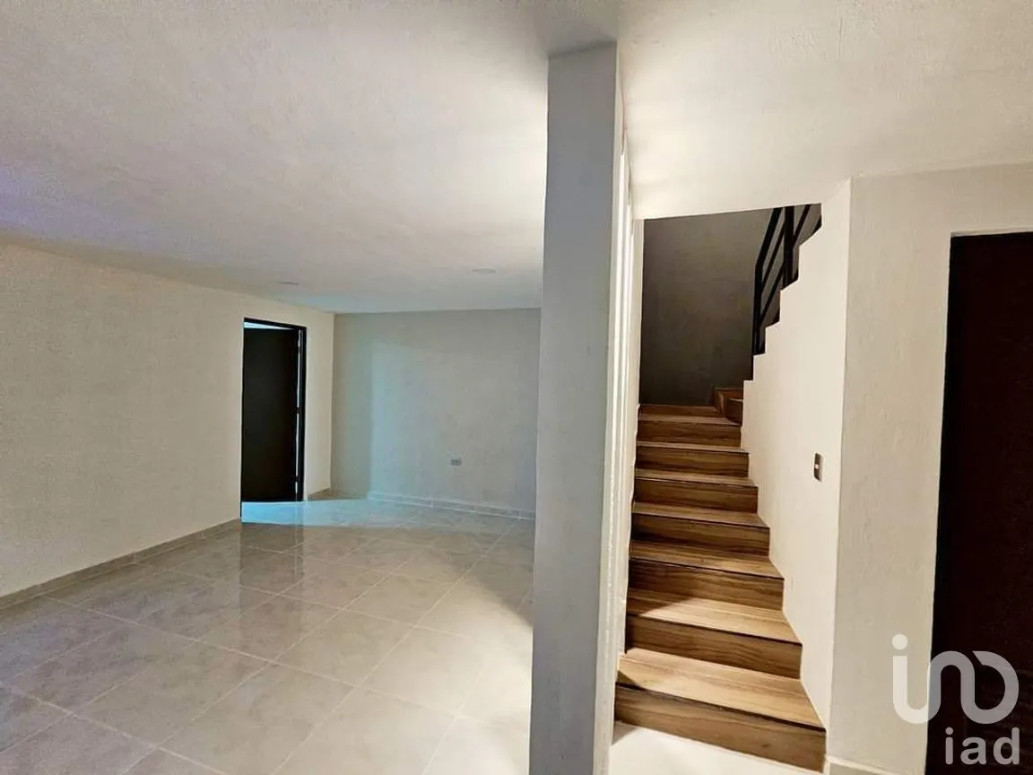 Casa en Venta en Pensiones, Mérida, Yucatán | NEX-279389 | iad México | Foto 11 de 28