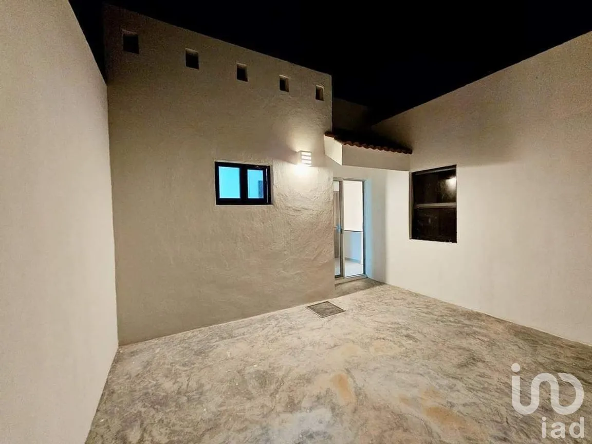 Casa en Venta en Pensiones, Mérida, Yucatán | NEX-279389 | iad México | Foto 23 de 28