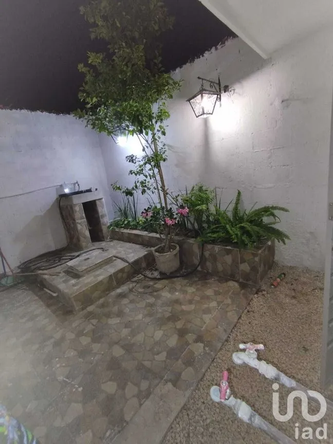 Casa en Venta en Pensiones, Mérida, Yucatán | NEX-279389 | iad México | Foto 26 de 28