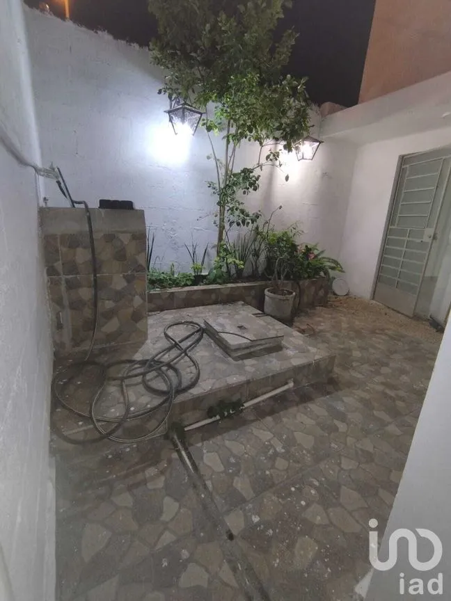 Casa en Venta en Pensiones, Mérida, Yucatán | NEX-279389 | iad México | Foto 28 de 28