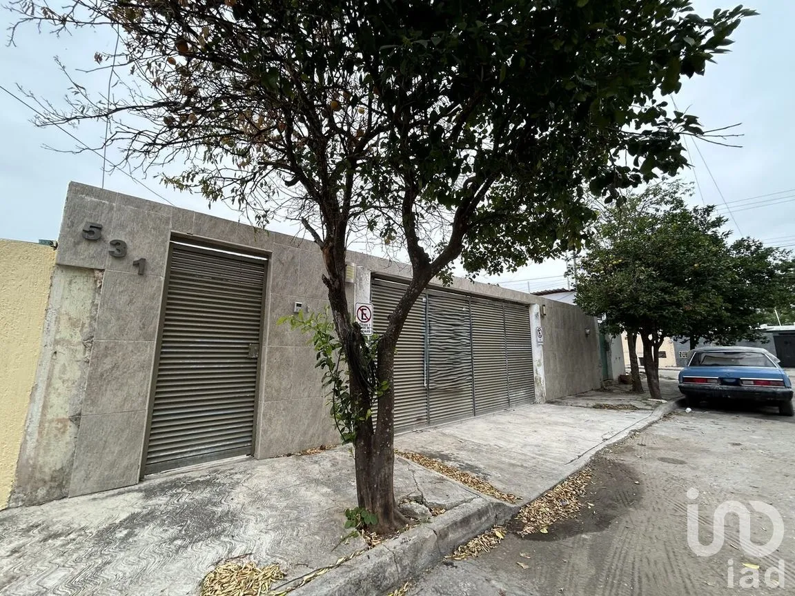 Casa en Venta en Paraíso Maya, Mérida, Yucatán | NEX-279390 | iad México | Foto 2 de 25
