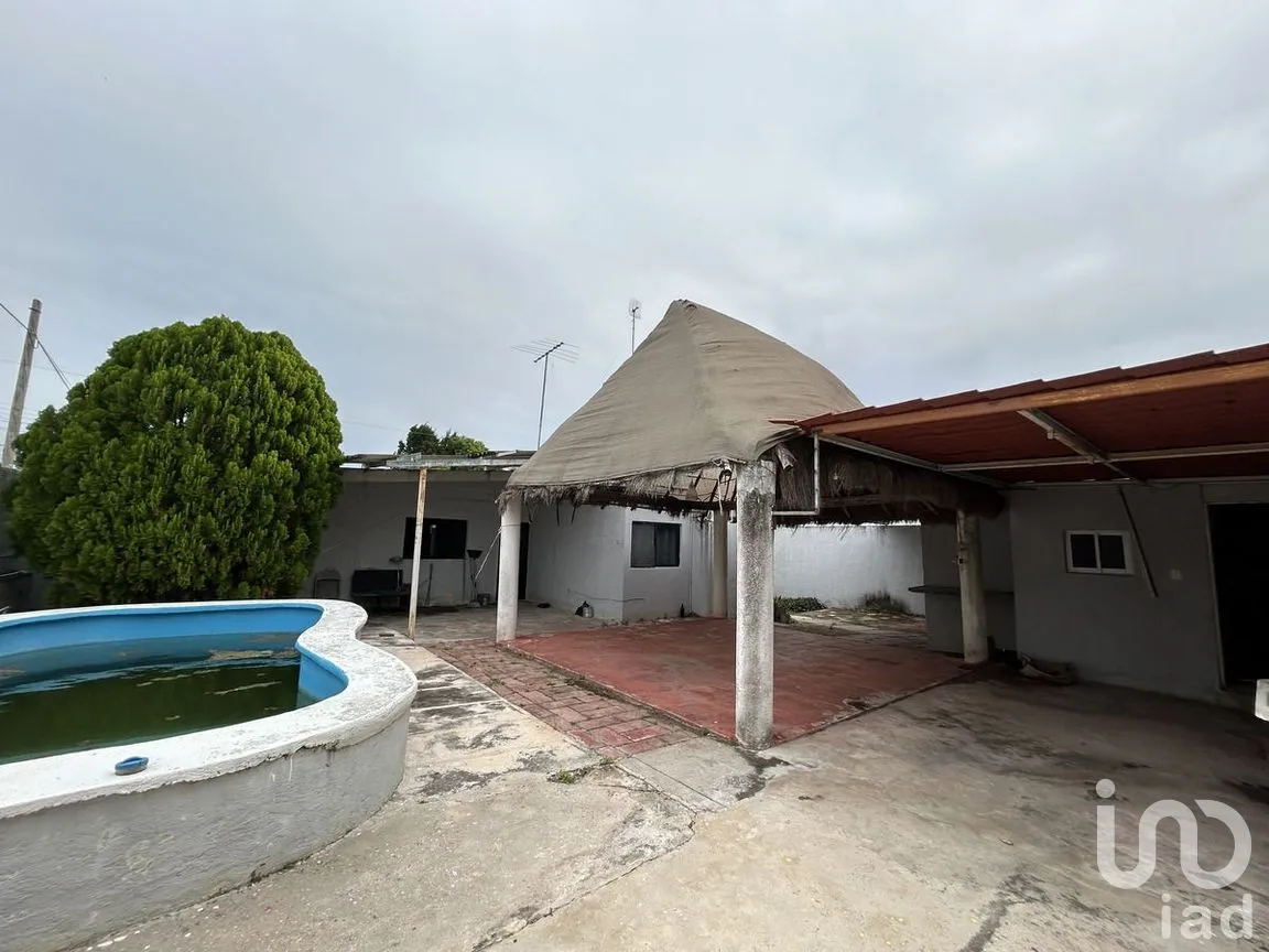 Casa en Venta en Paraíso Maya, Mérida, Yucatán | NEX-279390 | iad México | Foto 11 de 25