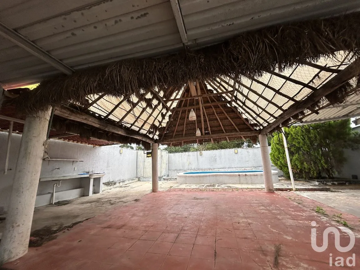 Casa en Venta en Paraíso Maya, Mérida, Yucatán | NEX-279390 | iad México | Foto 12 de 25