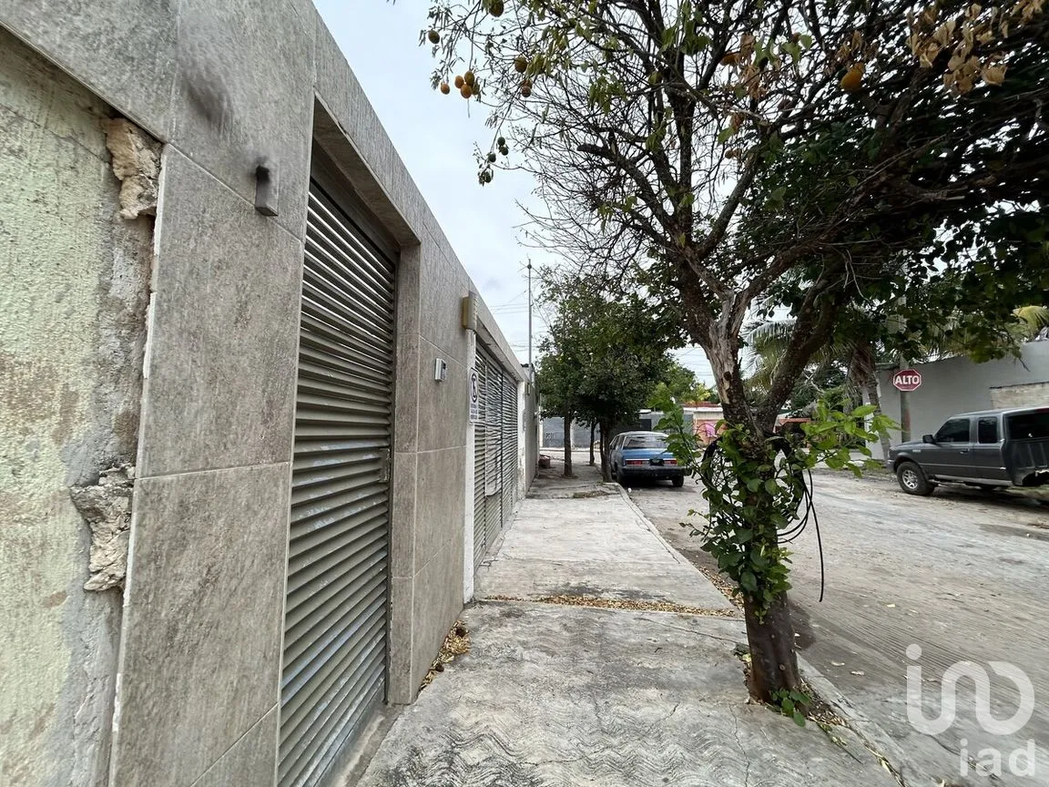 Casa en Venta en Paraíso Maya, Mérida, Yucatán | NEX-279390 | iad México | Foto 13 de 25
