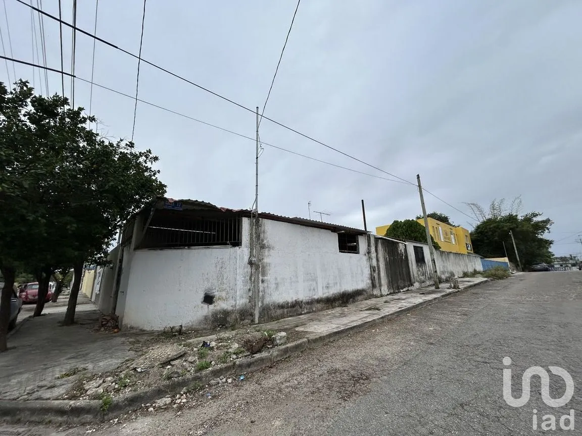 Casa en Venta en Paraíso Maya, Mérida, Yucatán | NEX-279390 | iad México | Foto 16 de 25