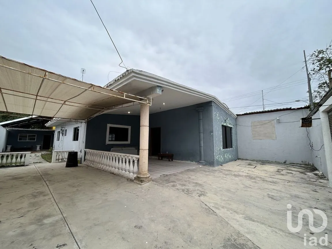 Casa en Venta en Paraíso Maya, Mérida, Yucatán | NEX-279390 | iad México | Foto 18 de 25
