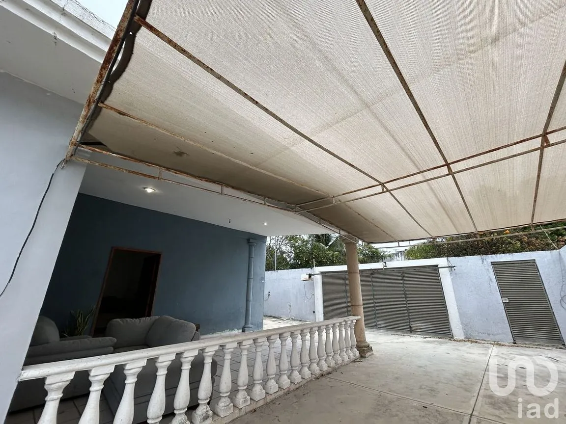 Casa en Venta en Paraíso Maya, Mérida, Yucatán | NEX-279390 | iad México | Foto 19 de 25