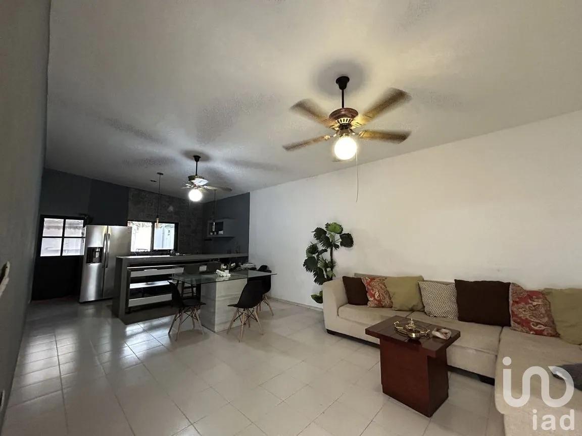 Casa en Venta en Paraíso Maya, Mérida, Yucatán | NEX-279390 | iad México | Foto 3 de 25