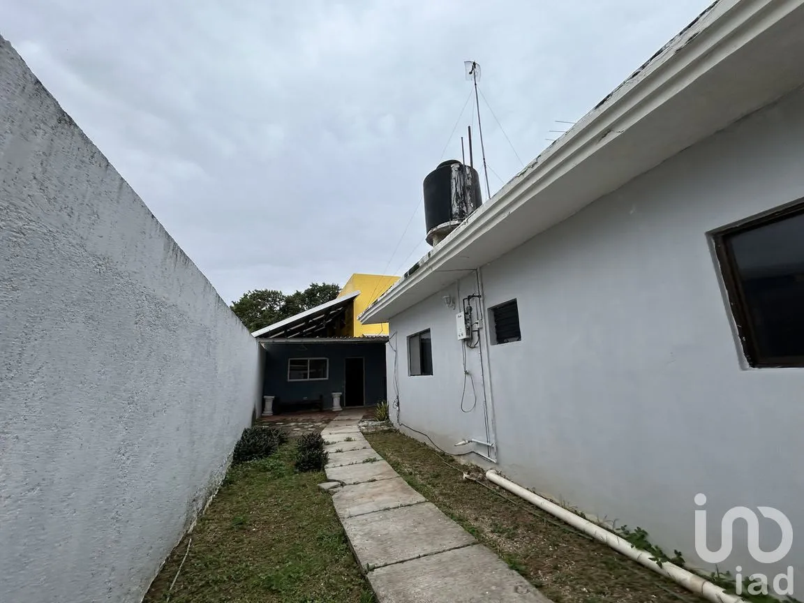 Casa en Venta en Paraíso Maya, Mérida, Yucatán | NEX-279390 | iad México | Foto 22 de 25