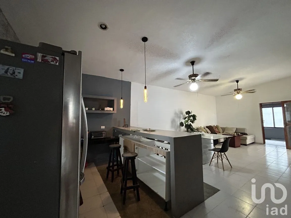 Casa en Venta en Paraíso Maya, Mérida, Yucatán | NEX-279390 | iad México | Foto 4 de 25
