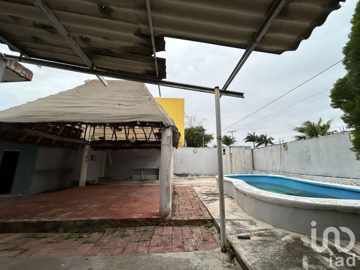Casa en Venta en Paraíso Maya, Mérida, Yucatán | NEX-279390 | iad México | Foto 9 de 25