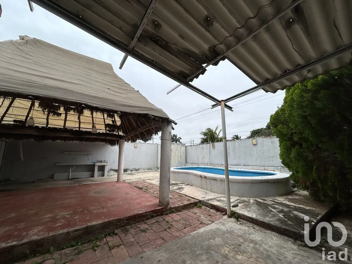 Casa en Venta en Paraíso Maya, Mérida, Yucatán | NEX-279390 | iad México | Foto 10 de 25