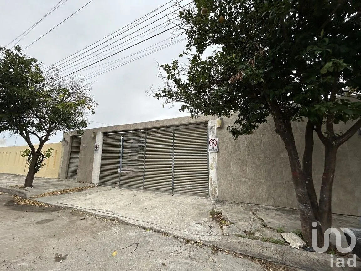 Casa en Venta en Paraíso Maya, Mérida, Yucatán | NEX-279390 | iad México | Foto 1 de 25