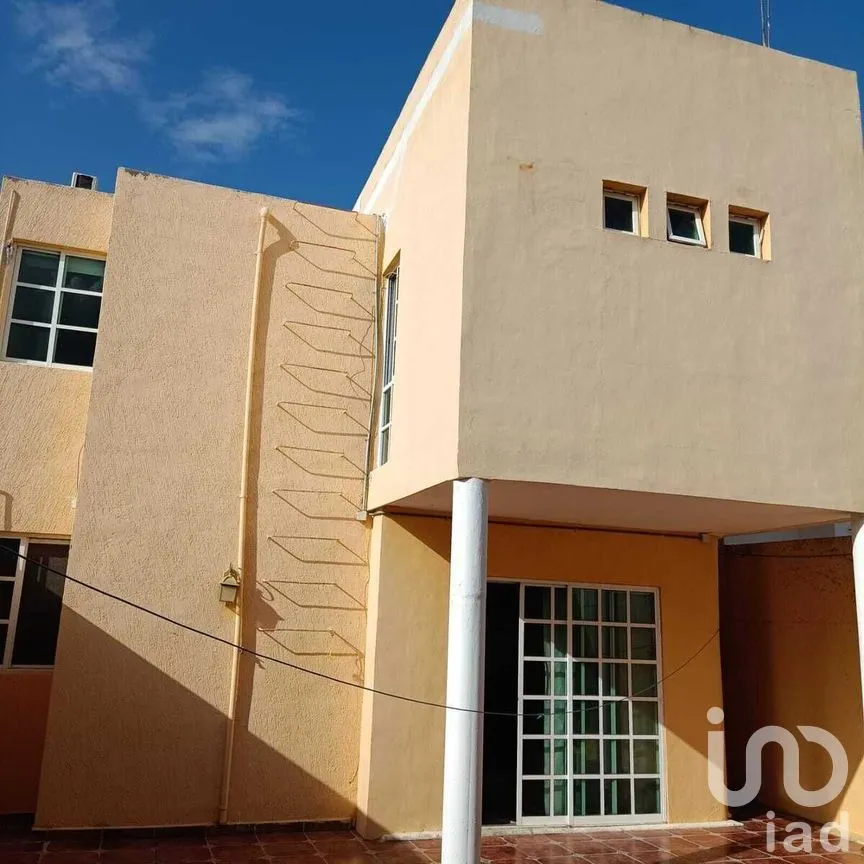 Casa en Venta en Montecarlo, Mérida, Yucatán | NEX-279392 | iad México | Foto 2 de 19