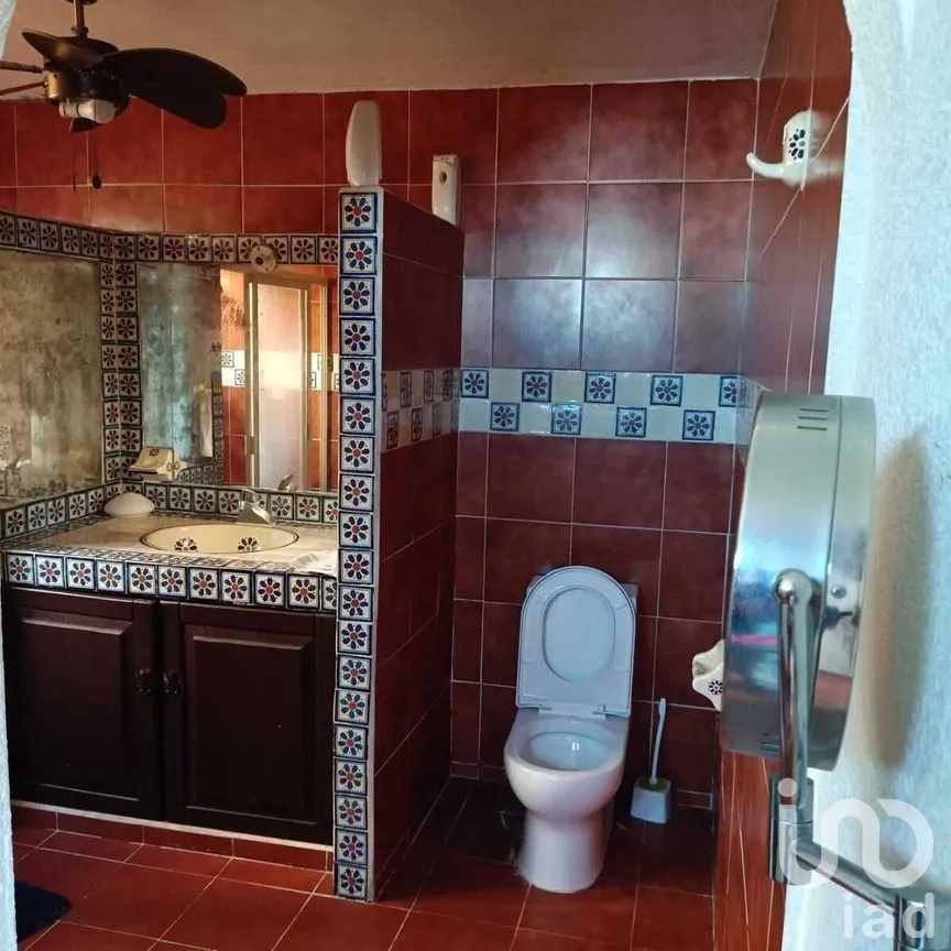 Casa en Venta en Montecarlo, Mérida, Yucatán | NEX-279392 | iad México | Foto 16 de 19