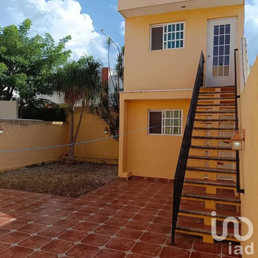 Casa en Venta en Montecarlo, Mérida, Yucatán | NEX-279392 | iad México | Foto 3 de 19