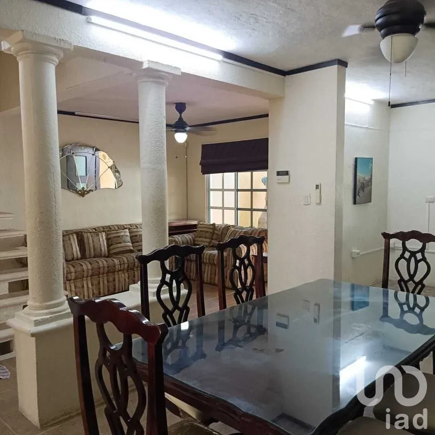 Casa en Venta en Montecarlo, Mérida, Yucatán | NEX-279392 | iad México | Foto 4 de 19