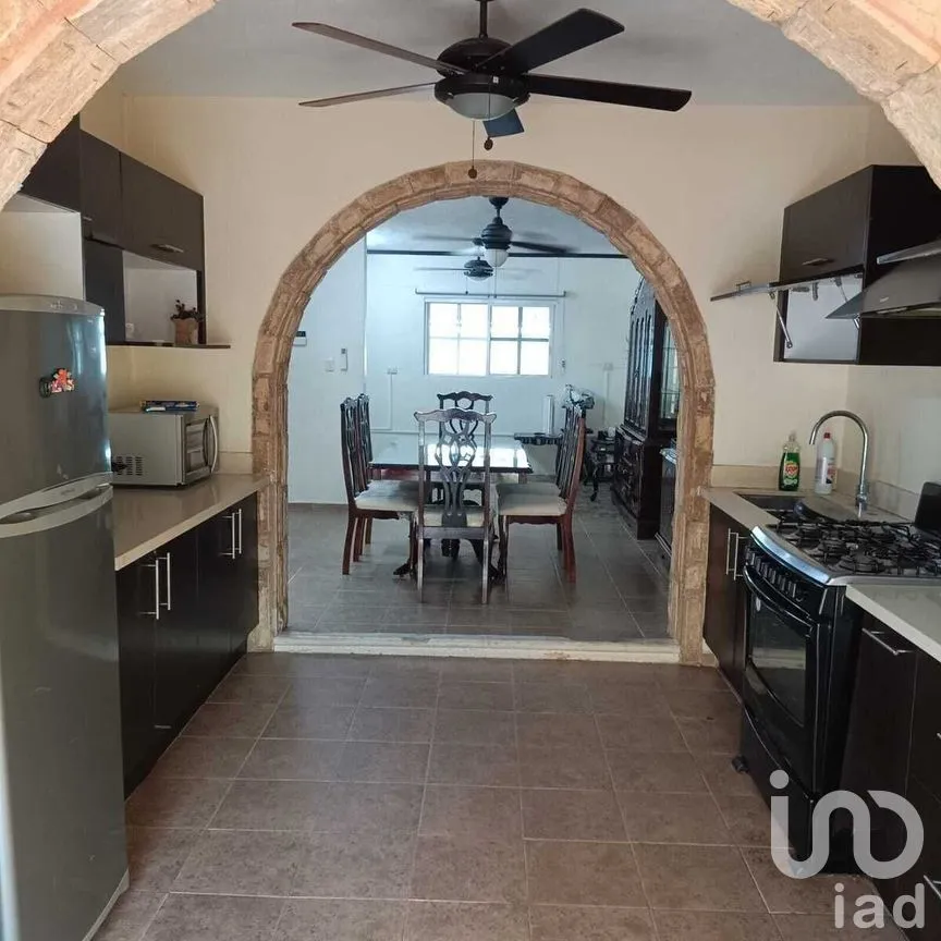 Casa en Venta en Montecarlo, Mérida, Yucatán | NEX-279392 | iad México | Foto 5 de 19