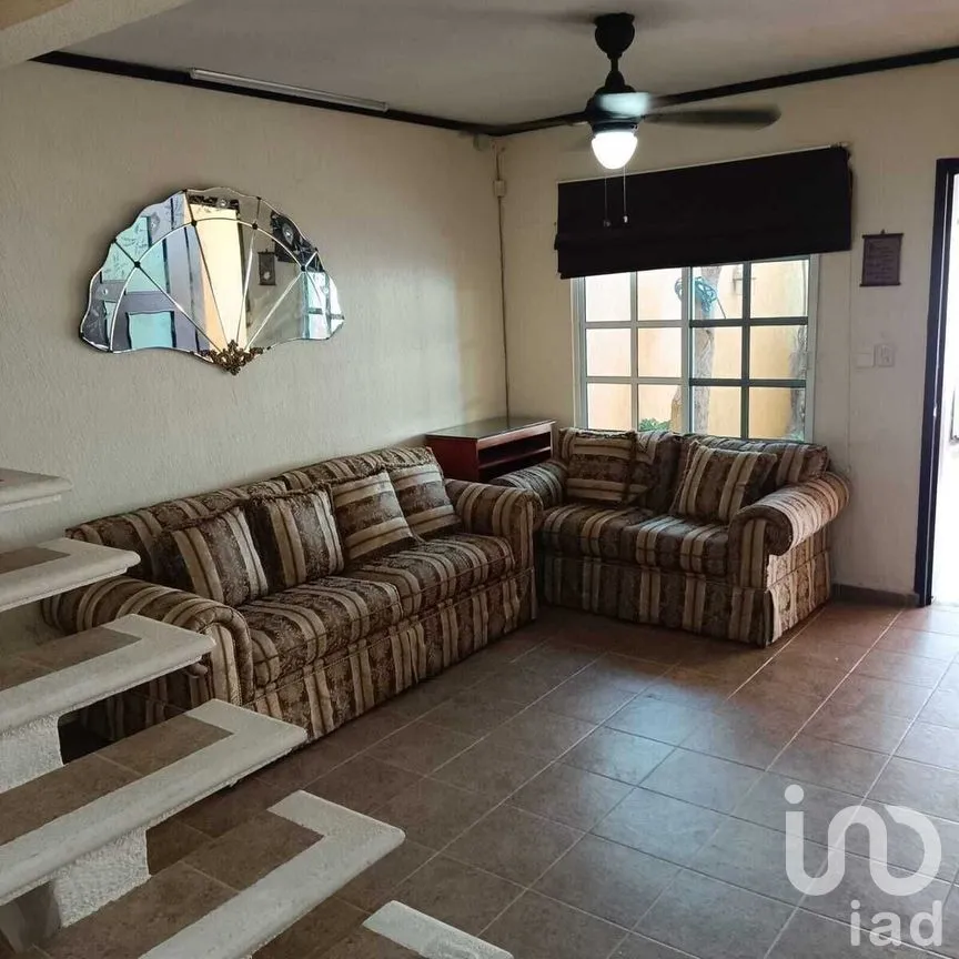 Casa en Venta en Montecarlo, Mérida, Yucatán | NEX-279392 | iad México | Foto 6 de 19