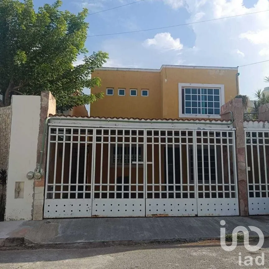 Casa en Venta en Montecarlo, Mérida, Yucatán | NEX-279392 | iad México | Foto 1 de 19