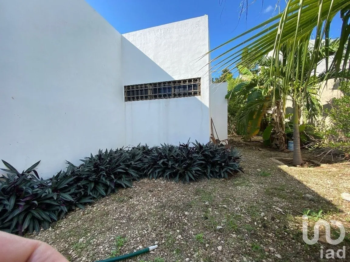 Casa en Venta en San Nicolás Del Norte, Mérida, Yucatán | NEX-279397 | iad México | Foto 11 de 24