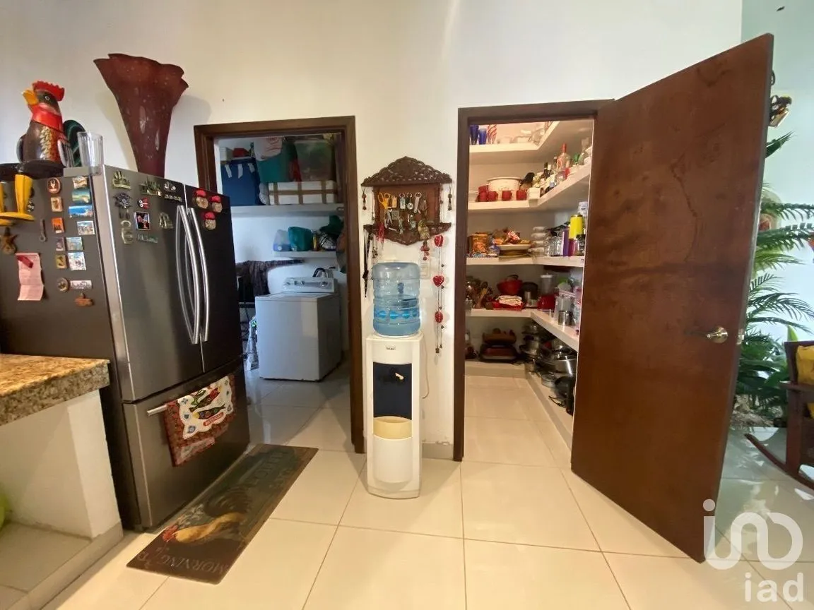 Casa en Venta en San Nicolás Del Norte, Mérida, Yucatán | NEX-279397 | iad México | Foto 12 de 24