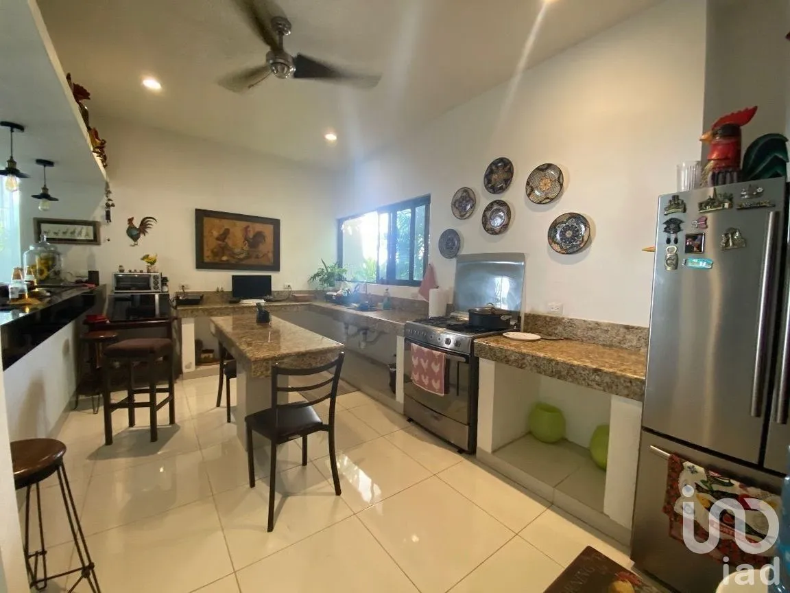 Casa en Venta en San Nicolás Del Norte, Mérida, Yucatán | NEX-279397 | iad México | Foto 13 de 24