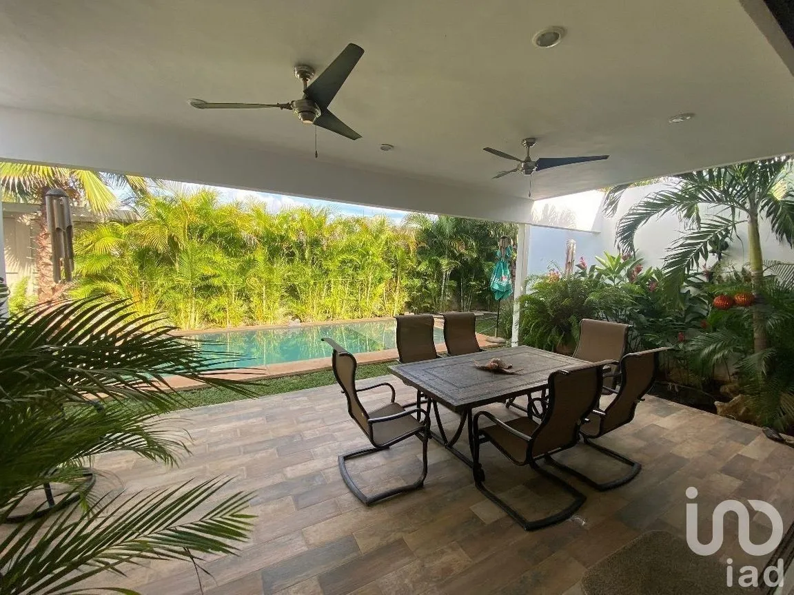 Casa en Venta en San Nicolás Del Norte, Mérida, Yucatán | NEX-279397 | iad México | Foto 15 de 24