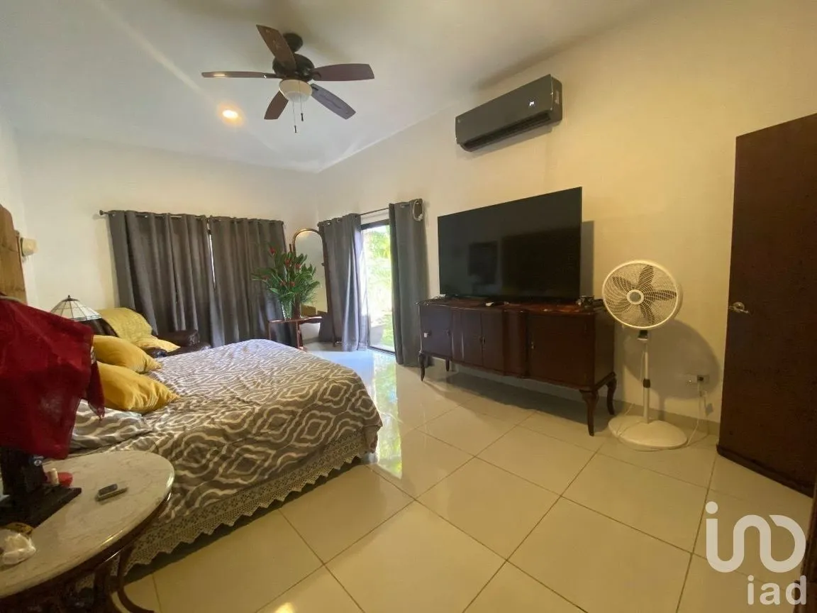 Casa en Venta en San Nicolás Del Norte, Mérida, Yucatán | NEX-279397 | iad México | Foto 17 de 24