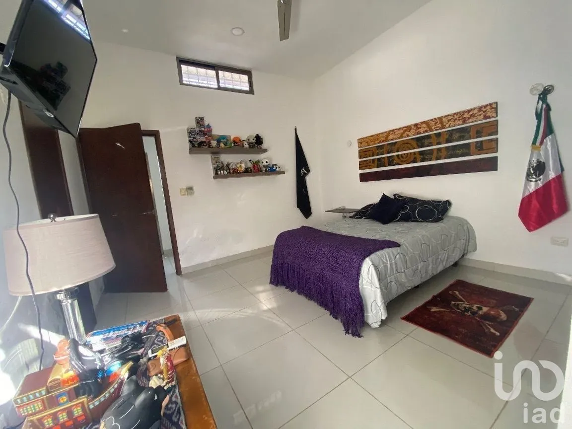 Casa en Venta en San Nicolás Del Norte, Mérida, Yucatán | NEX-279397 | iad México | Foto 19 de 24