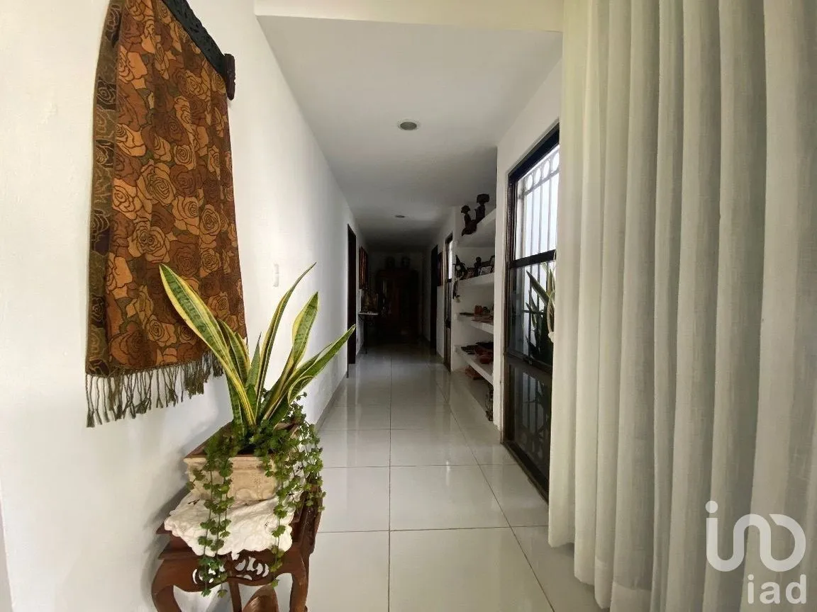 Casa en Venta en San Nicolás Del Norte, Mérida, Yucatán | NEX-279397 | iad México | Foto 20 de 24