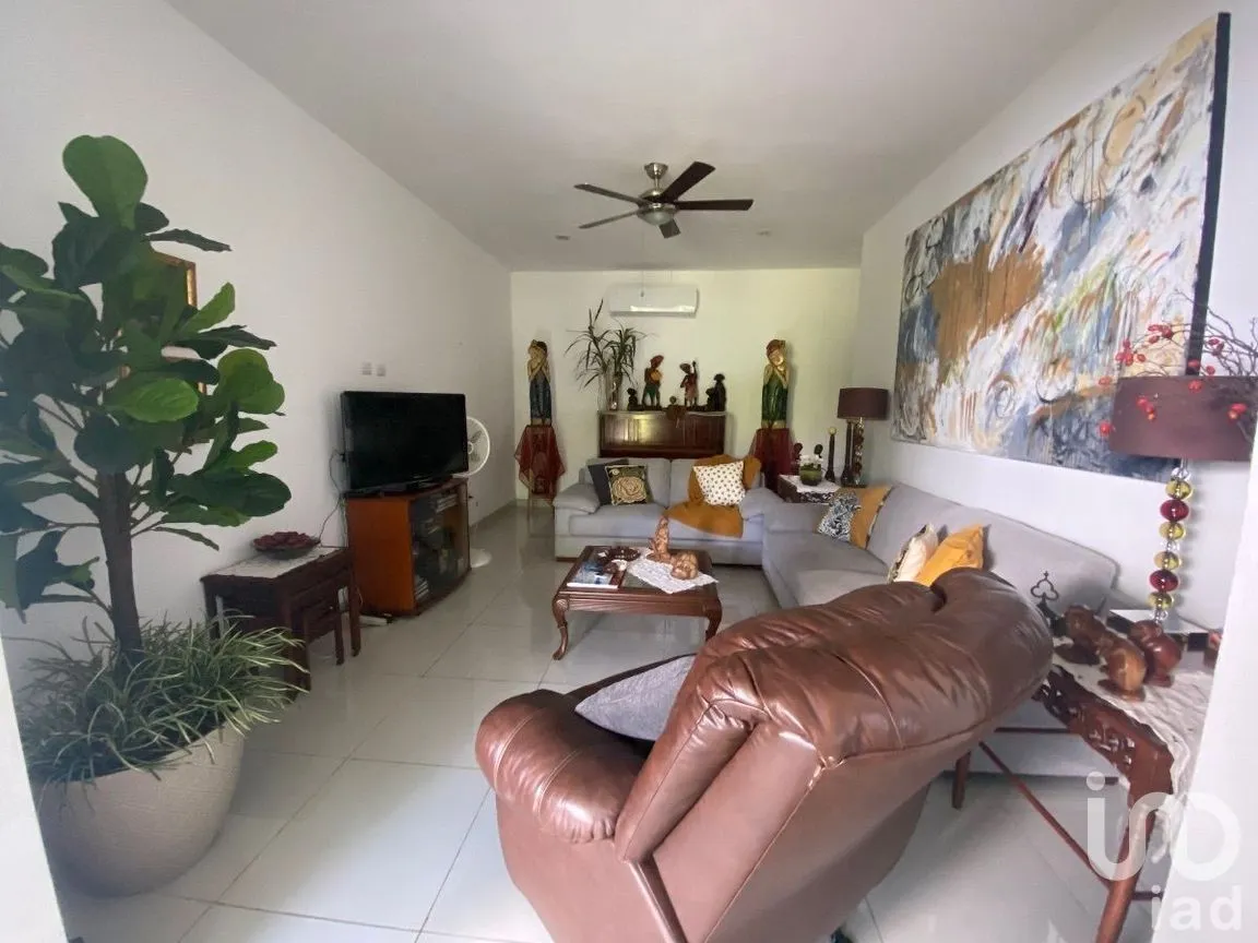 Casa en Venta en San Nicolás Del Norte, Mérida, Yucatán | NEX-279397 | iad México | Foto 23 de 24