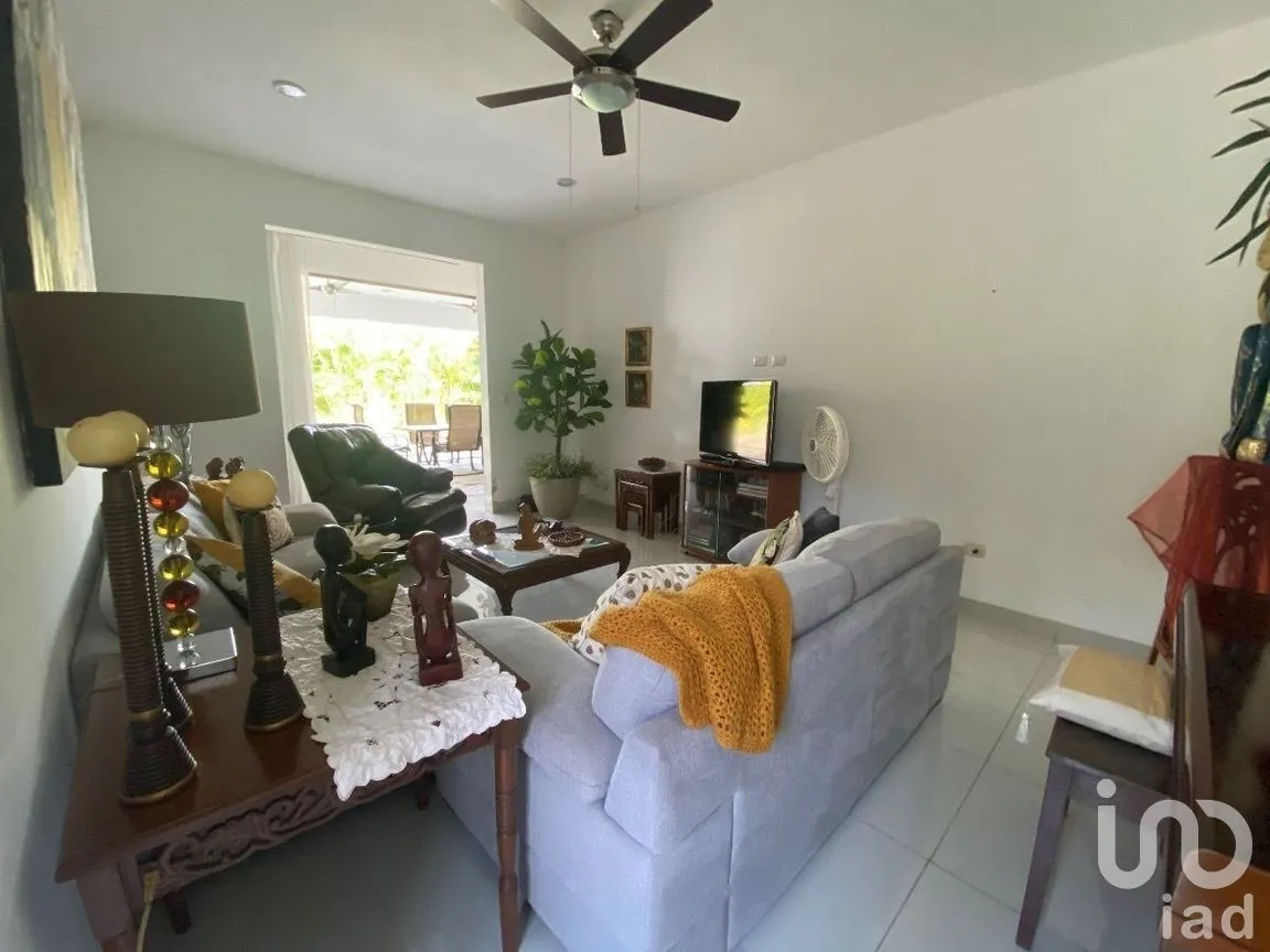 Casa en Venta en San Nicolás Del Norte, Mérida, Yucatán | NEX-279397 | iad México | Foto 24 de 24