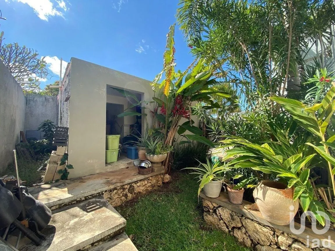 Casa en Venta en San Nicolás Del Norte, Mérida, Yucatán | NEX-279397 | iad México | Foto 6 de 24