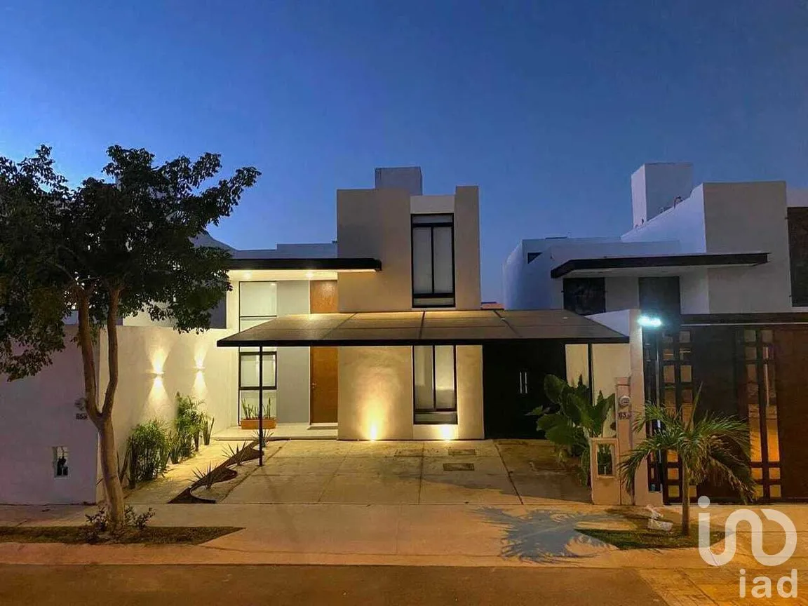 Casa en Venta en Cholul, Mérida, Yucatán | NEX-279399 | iad México | Foto 2 de 22