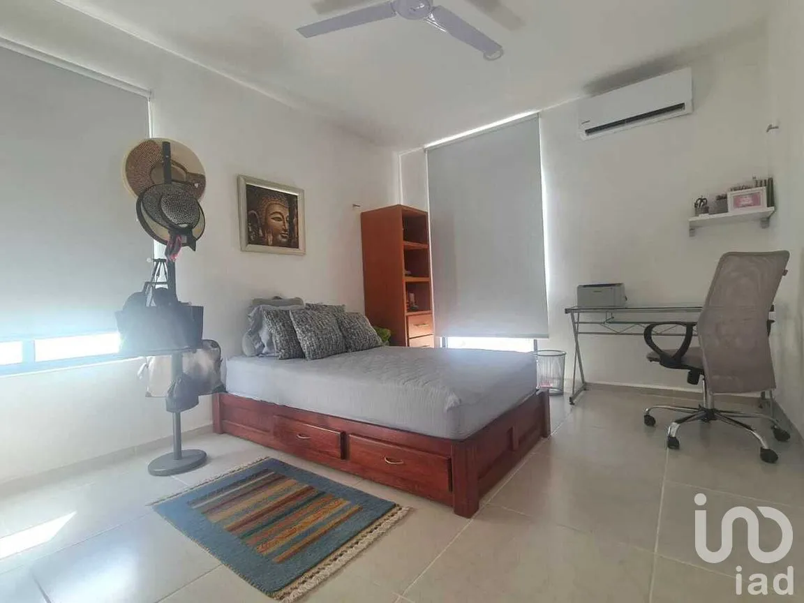 Casa en Venta en Cholul, Mérida, Yucatán | NEX-279399 | iad México | Foto 22 de 22