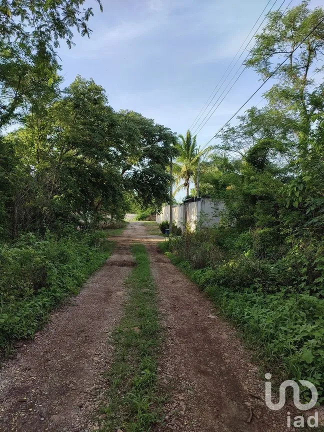 Terreno en Venta en Cholul, Mérida, Yucatán | NEX-279402 | iad México | Foto 2 de 5