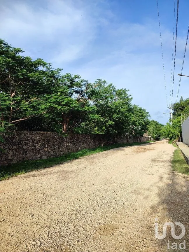 Terreno en Venta en Cholul, Mérida, Yucatán | NEX-279402 | iad México | Foto 4 de 5