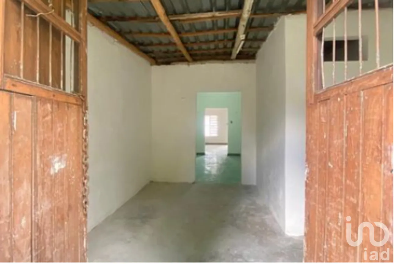 Casa en Venta en Mérida Centro, Mérida, Yucatán | NEX-279404 | iad México | Foto 1 de 9